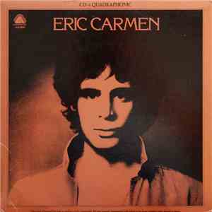 Eric Carmen - Eric Carmen download mp3