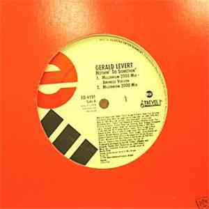 Gerald Levert - Nothin' To Somethin' download mp3