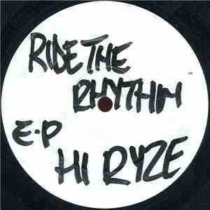 Hi-Ryze - Hi-Ryze EP download mp3