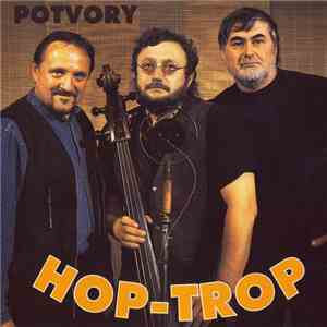 Hop Trop - Potvory download mp3