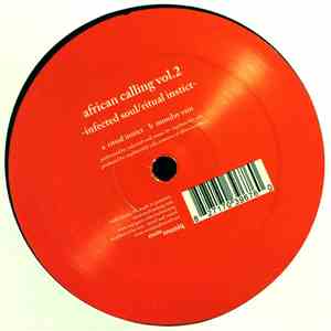 Infected Soul - African Calling Vol.2 download mp3