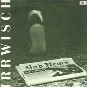 Irrwisch - Bad News download mp3