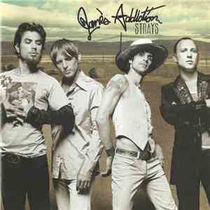 Jane's Addiction - Strays download mp3