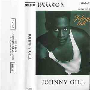 Johnny Gill - Johnny Gill download mp3