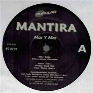 Mantira - Mas Y Mas download mp3