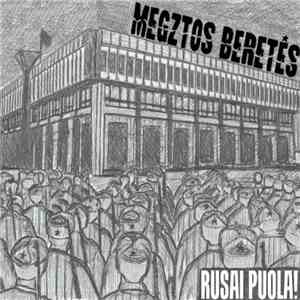 Megztos Beretės - Rusai Puola! download mp3