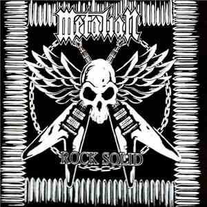 Metalian - Rock Solid download mp3