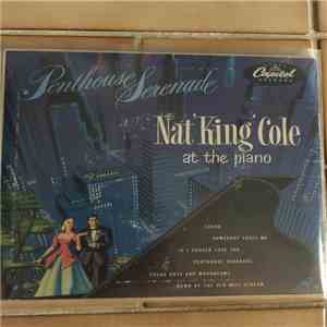 Nat King Cole - Penthouse Serenade mp3 download