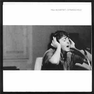 Paul McCartney - Stranglehold download mp3