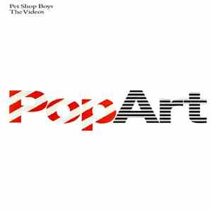Pet Shop Boys - PopArt (The Videos) download mp3