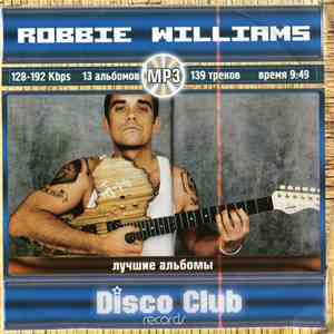 Robbie Williams - MP3 download mp3