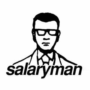Salaryman - Salaryman download mp3