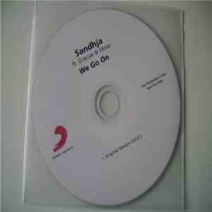 Sandhja Ft. Gracias & Ekow - We Go On download mp3