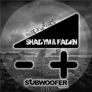 Shadym & Faden - Cervidae download mp3