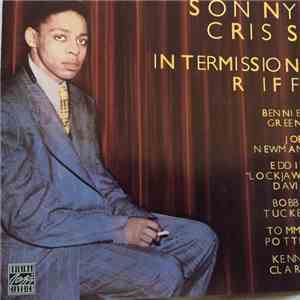 Sonny Criss - Intermission Riff download mp3