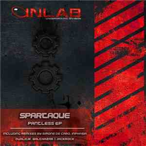 Spartaque - Pantless EP download mp3