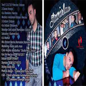 Stanislav Silistarevic - O Murs Tano Me Jaka O Cija Mi Dusa download mp3