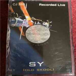 Sy - Vol. 1 Recorded Live (Old Skool) download mp3
