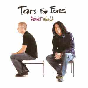 Tears For Fears - Secret World download mp3