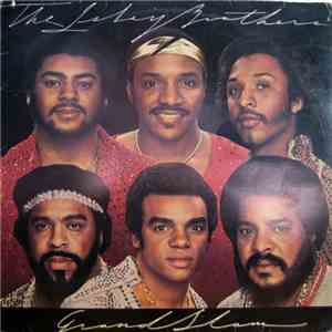 The Isley Brothers - Grand Slam download mp3