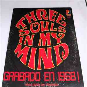 Three Souls In My Mind - Grabado en 1968 vol 1 download mp3