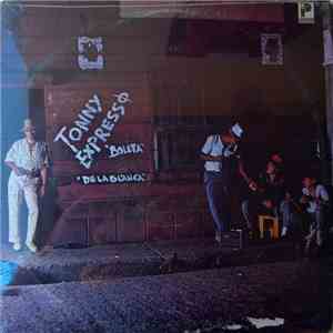 Tonny Expresso - De La Blanca download mp3
