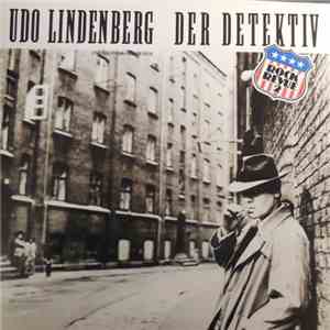 Udo Lindenberg Und Das Panikorchester - Der Detektiv - Rock Revue 2 download mp3