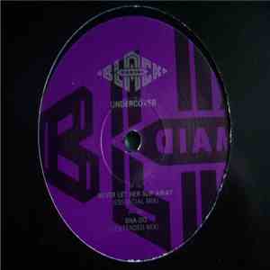 Undercover - Never Let Her Slip Away mp3 download