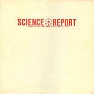 Unknown Artist - Science Report: A Radio Presentation (Eighth Edition) download mp3