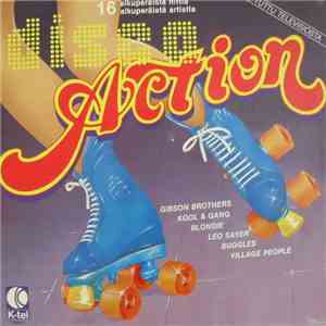 Various - Disco Action download mp3