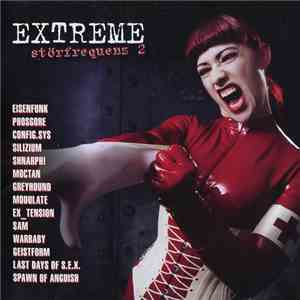 Various - Extreme Störfrequenz 2 download mp3
