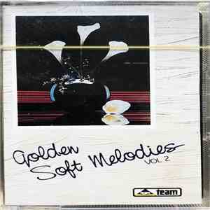 Various - Golden Soft Melodies Vol 2 download mp3
