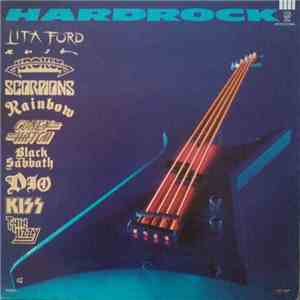 Various - Hardrock download mp3