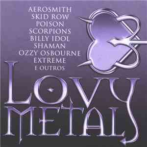 Various - Lovy Metal 3 download mp3
