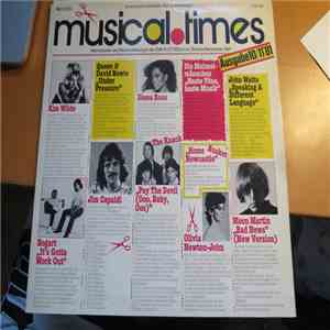 Various - Musical Times download mp3