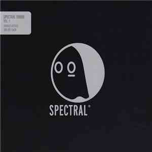 Various - Spectral Sound Vol. 1 download mp3