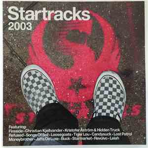 Various - Startracks 2003 download mp3