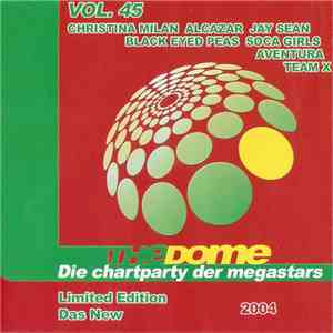 Various - The Dome Vol. 45 (Limited Edition Das New) download mp3