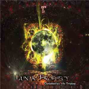 Vic Triplag - Lunar Prophecy download mp3