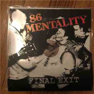 86 Mentality - Final Exit download mp3