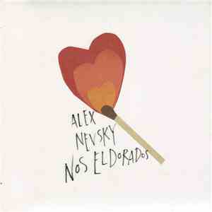 Alex Nevsky  - Nos Eldorados download mp3