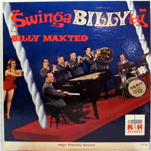 Billy Maxted And His Manhattan Jazz Band - SwingaBILLYty mp3 download