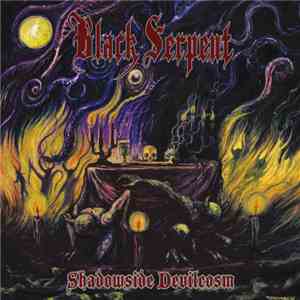 Black Serpent - Shadowside Devilcosm download mp3