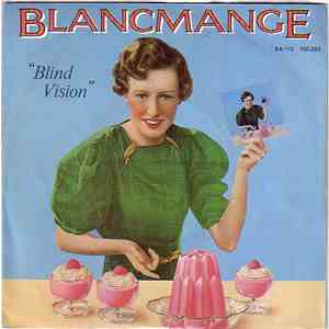 Blancmange - Blind Vision download mp3