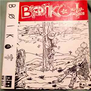 Boikot  - Self Titled download mp3