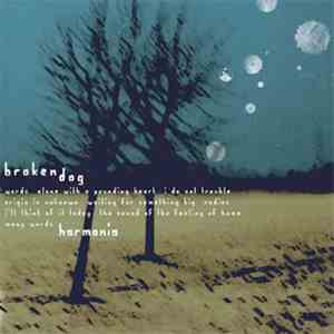 Broken Dog - Harmonia download mp3