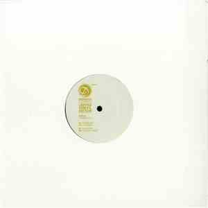 Chocky - Playtime EP download mp3