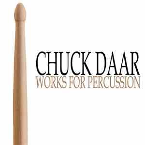 Chuck Daar - Works For Percussion download mp3