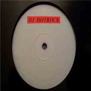 DJ Hot Rock - Untitled download mp3
