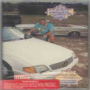 DJ Magic Mike - This Is How It Should Be Done download mp3